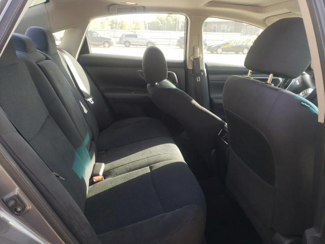 Photo 6 from auction – 2015 NISSAN ALTIMA 2.5 with VIN 1N4AL3AP2FC443840