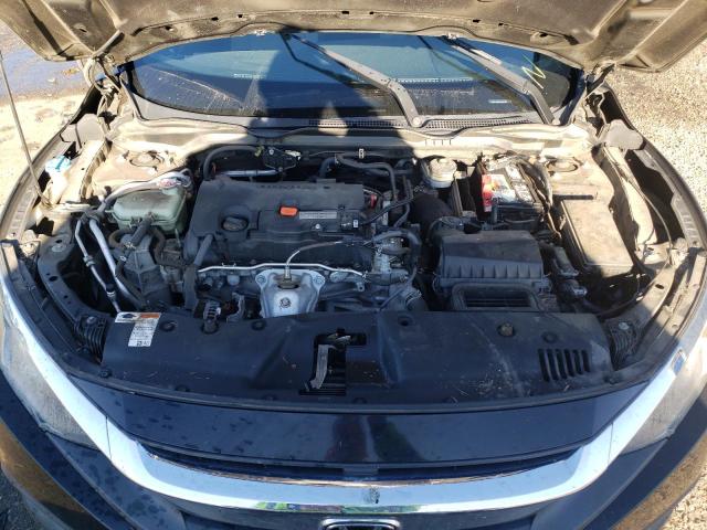 Photo 9 from auction – 2017 HONDA CIVIC LX with VIN 2HGFC4B04HH308190