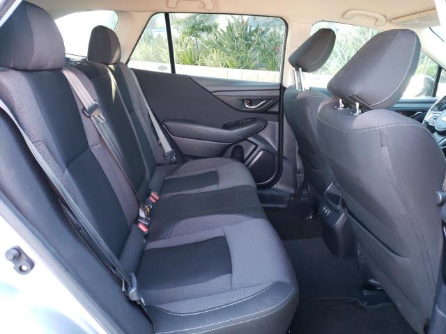 Photo 11 from auction – 2020 SUBARU OUTBACK PR with VIN 4S4BTACC7L3144493