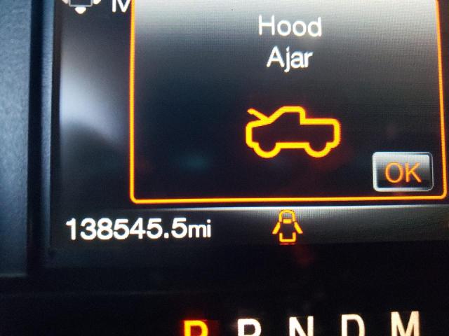 Photo 8 from auction – 2018 FORD F150 SUPER with VIN 1FTEW1EP0JFB14000
