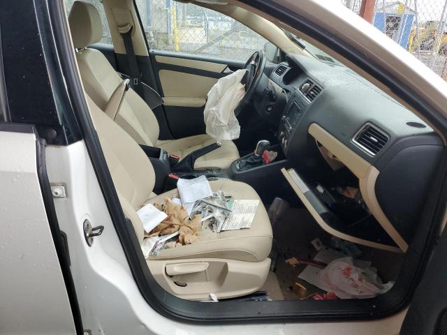 Photo 5 from auction – 2012 VOLKSWAGEN JETTA SE with VIN 3VWDP7AJ0CM458570