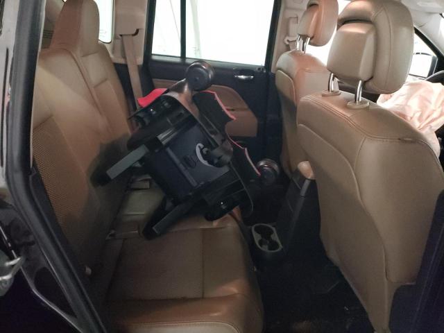 Photo 6 from auction – 2014 JEEP COMPASS LA with VIN 1C4NJDEB5ED822507