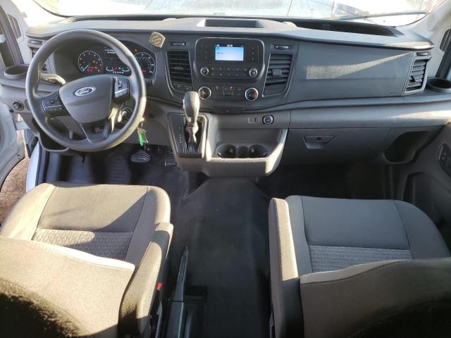 Photo 8 from auction – 2020 FORD TRANSIT T- with VIN 1FTBR1C85LKA04074