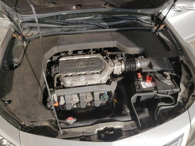 Photo 7 from auction – 2012 ACURA TL with VIN 19UUA9F55CA008262