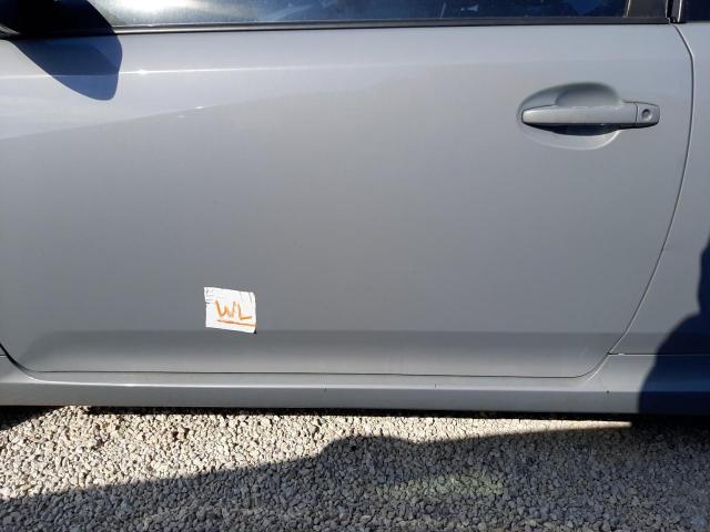 Photo 9 from auction – 2011 TOYOTA SCION TC with VIN JTKJF5C73B3011173