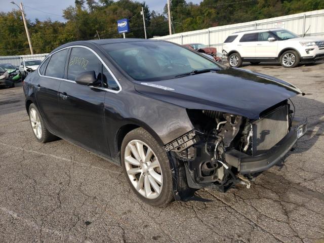 BUICK VERANO 2014 with VIN 1G4PP5SK3E4113894 - Photo from auction