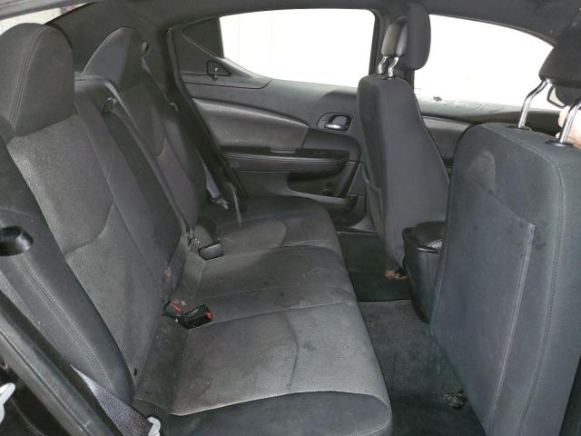 Photo 6 from auction – 2013 DODGE AVENGER SX with VIN 1C3CDZCB1DN664243