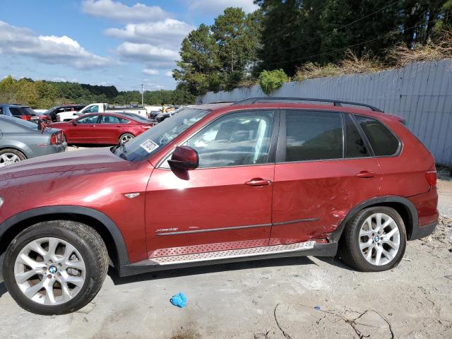 Photo 9 from auction – 2011 BMW X5 XDRIVE3 with VIN 5UXZV4C51BL406117