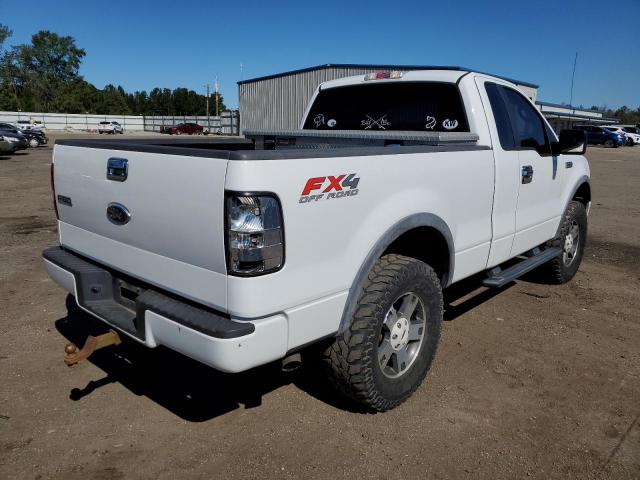 Photo 4 from auction – 2007 FORD F150 with VIN 1FTRF14V47NA63861