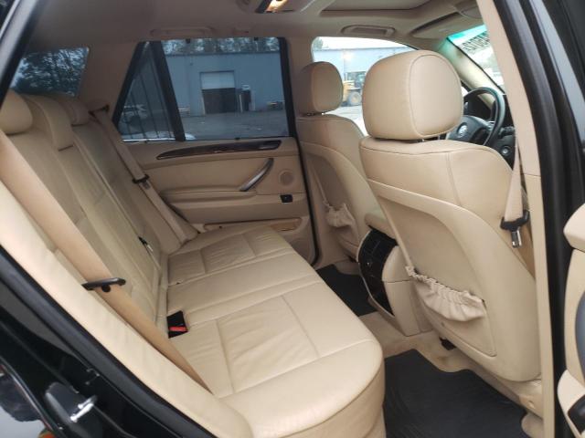 Photo 6 from auction – 2004 BMW X5 with VIN 5UXFB53564LV04290