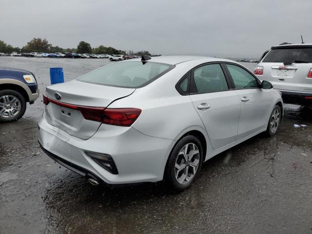 Photo 4 from auction – 2021 KIA FORTE FE with VIN 3KPF24AD3ME298621