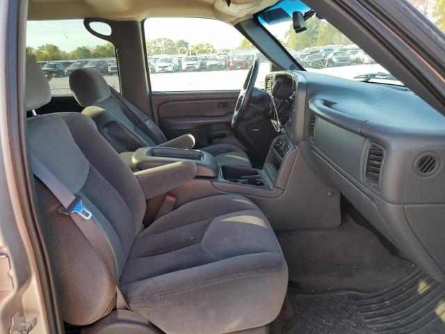 Photo 5 from auction – 2005 GMC NEW SIERRA with VIN 2GTEK13T751381319