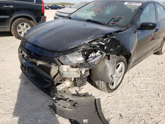 Photo 9 from auction – 2015 DODGE DART SXT with VIN 1C3CDFBB0FD415442