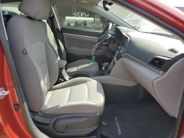 Photo 5 from auction – 2019 HYUNDAI ELANTRA SE with VIN 5NPD84LFXKH448317