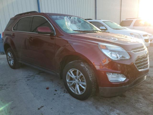 Photo 1 from auction – 2016 CHEVROLET EQUINOX LT with VIN 2GNALCEK3G1164663