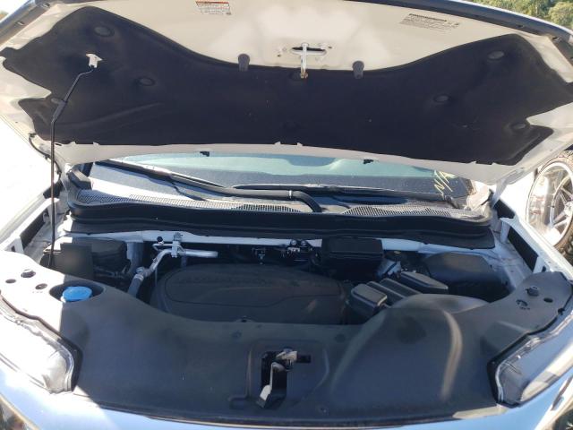Photo 7 from auction – 2021 HONDA PILOT EX with VIN 5FNYF6H31MB067426