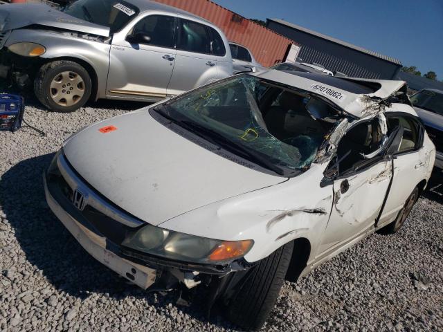 Photo 2 from auction – 2008 HONDA CIVIC EX with VIN 1HGFA16858L109799