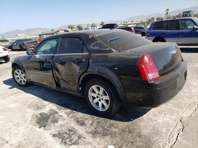 صورة رقم 3 من المزاد - 2007 CHRYSLER 300 مع VIN 2C3LA43R57H813775