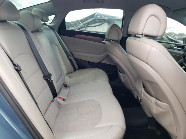Photo 6 from auction – 2015 HYUNDAI SONATA SPO with VIN 5NPE34AF7FH077435