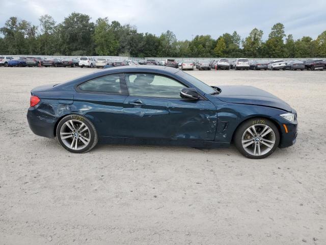 Photo 9 from auction – 2014 BMW 428 I with VIN WBA3N3C57EK230361