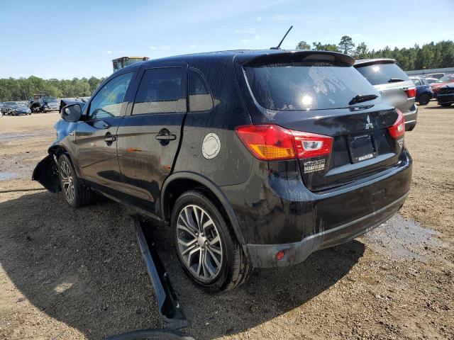 Photo 3 from auction – 2016 MITSUBISHI OUTLANDER with VIN JA4AP3AW0GZ056895