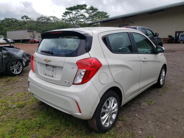 Photo 4 from auction – 2020 CHEVROLET SPARK 1LT with VIN KL8CD6SAXLC428843