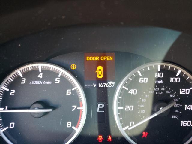 Photo 8 from auction – 2013 ACURA ILX with VIN 19VDE1F75DE002426
