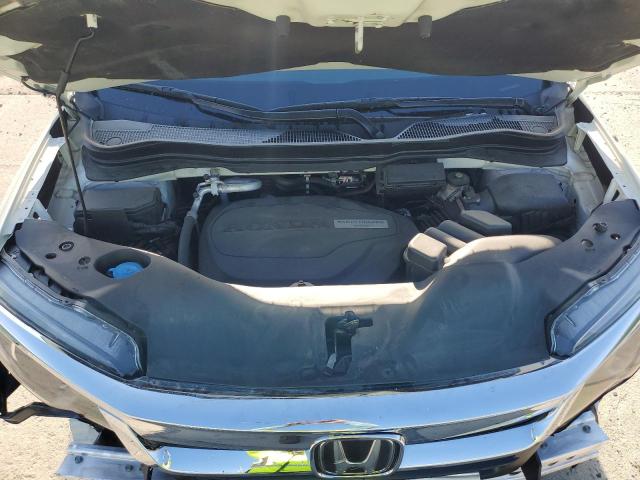 Photo 7 from auction – 2019 HONDA PILOT EXL with VIN 5FNYF6H59KB079242