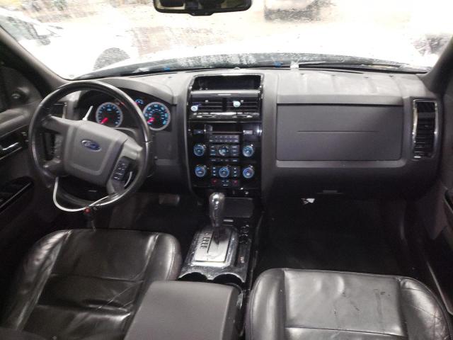 Photo 9 from auction – 2011 FORD ESCAPE LIM with VIN 1FMCU9EG8BKB44944