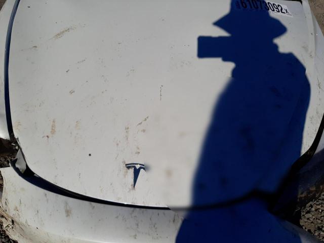 Photo 7 from auction – 2022 TESLA MODEL 3 with VIN 5YJ3E1EBXNF124476