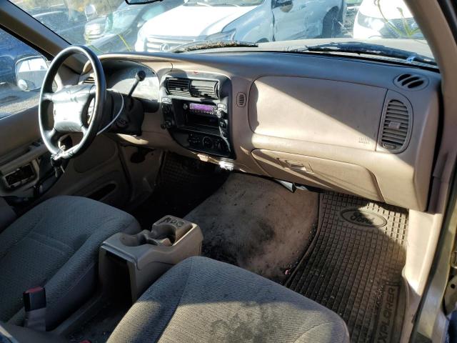 Photo 9 from auction – 1999 FORD EXPLORER with VIN 1FMZU34XXXZB00385