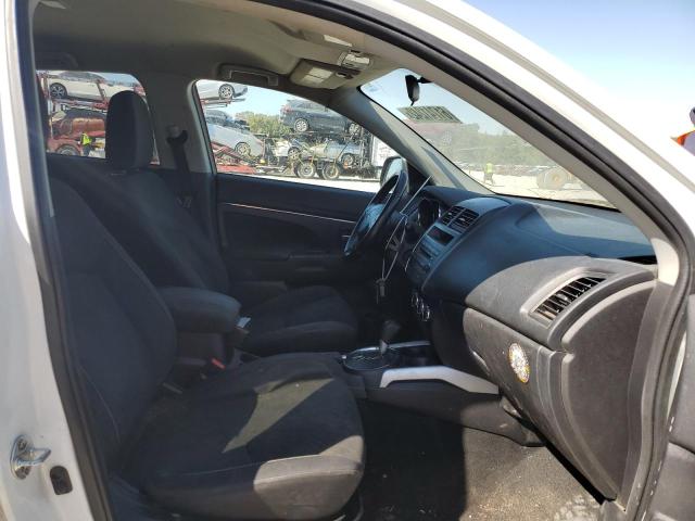 Photo 5 from auction – 2013 MITSUBISHI OUTLANDER with VIN 4A4AP5AU8DE019718