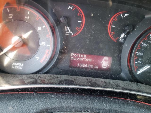 Photo 8 from auction – 2015 DODGE DART SE with VIN 1C3CDFAAXFD301585
