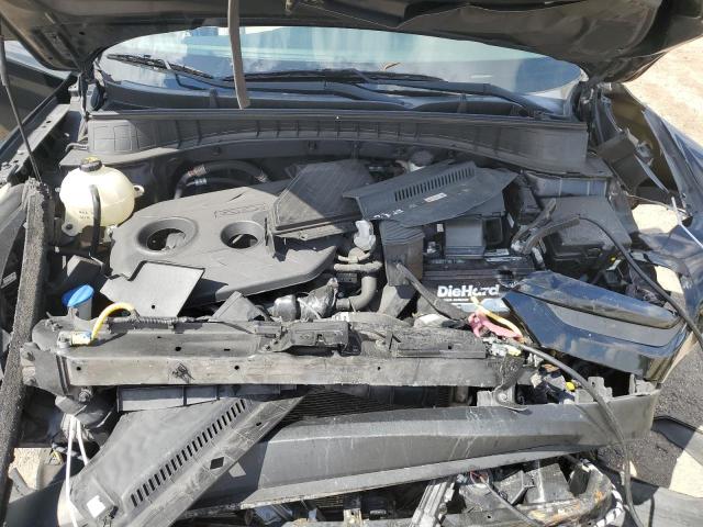 Photo 7 from auction – 2016 HYUNDAI TUCSON LIM with VIN KM8J33A4XGU201286