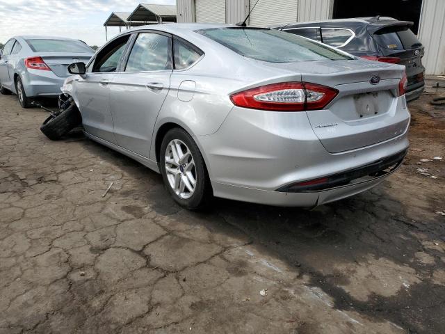 Photo 3 from auction – 2016 FORD FUSION SE with VIN 3FA6P0H74GR349685