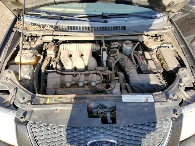 Photo 7 from auction – 2005 FORD FREESTYLE with VIN 1FMDK06185GA39666