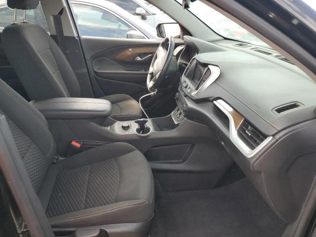 Photo 5 from auction – 2021 GMC TERRAIN SL with VIN 3GKALMEV4ML357007