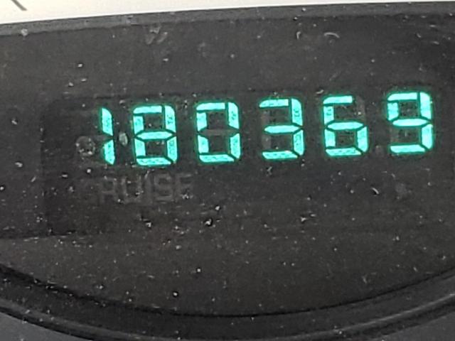Photo 8 from auction – 2004 JEEP GRAND CHER with VIN 1J8GW68J64C286088