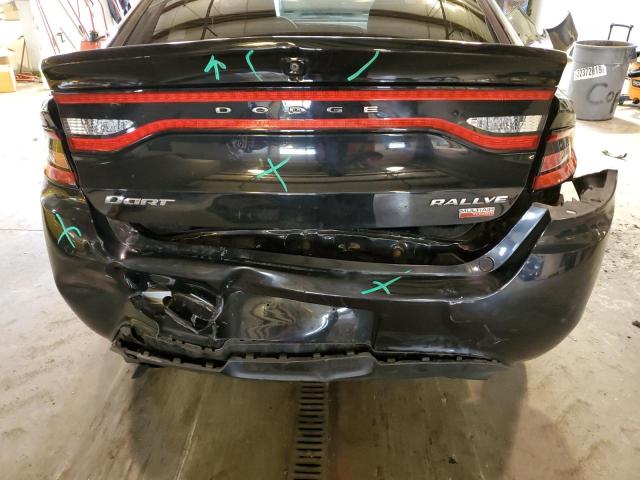 Photo 9 from auction – 2013 DODGE DART SXT with VIN 1C3CDFBH9DD575997