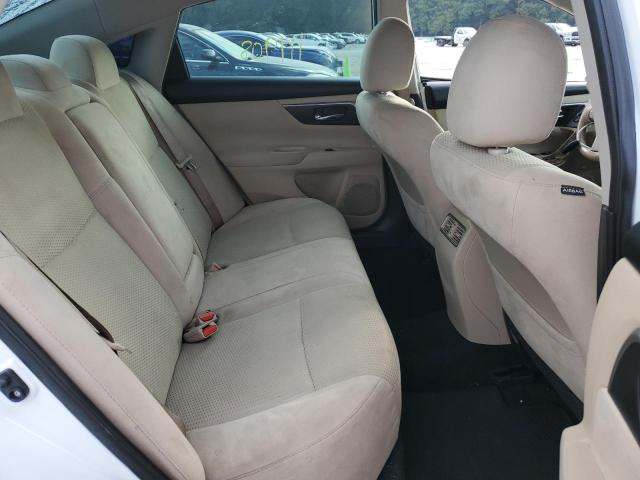 Photo 6 from auction – 2015 NISSAN ALTIMA 2.5 with VIN 1N4AL3APXFC202785