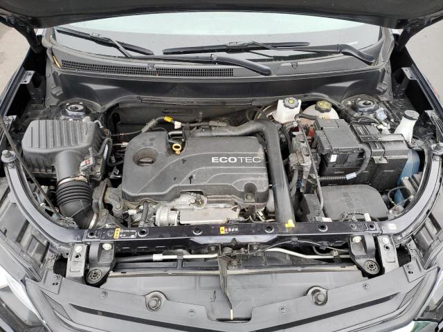 Photo 7 from auction – 2021 CHEVROLET EQUINOX LT with VIN 3GNAXUEV4MS126914