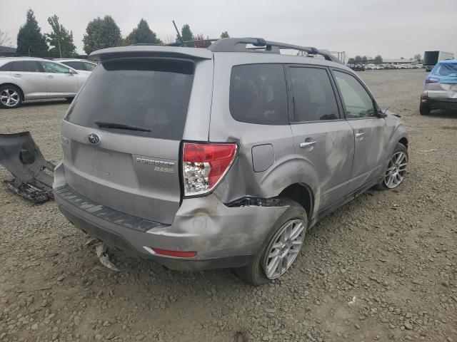 Photo 4 from auction – 2010 SUBARU FORESTER 2 with VIN JF2SH6CC6AH738741