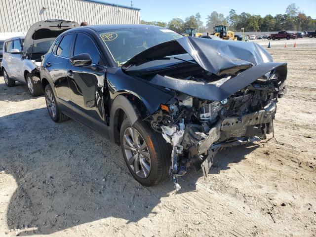 MAZDA CX-30 PREF 2021 with VIN 3MVDMACL5MM223508 - Photo from auction