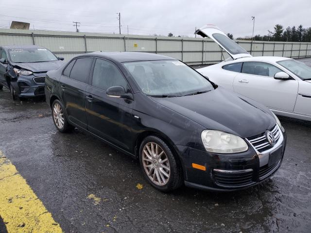 Photo 1 from auction – 2009 VOLKSWAGEN JETTA WOLF with VIN 3VWRA71K19M092689