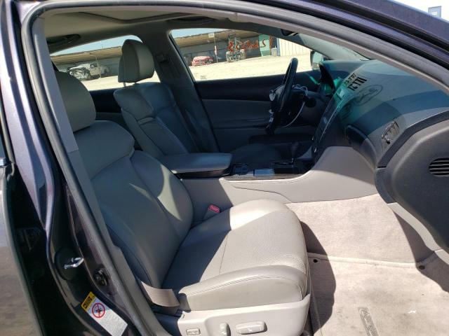 Photo 5 from auction – 2006 LEXUS GS 300 with VIN JTHBH96S465035701