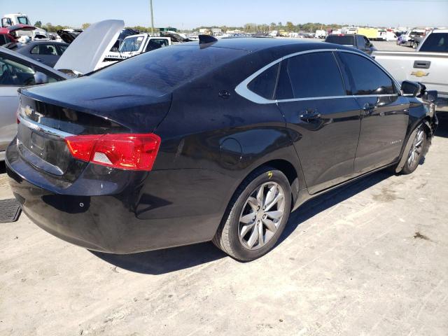 Photo 4 from auction – 2016 CHEVROLET IMPALA LT with VIN 1G1105SA8GU141398