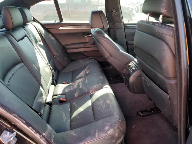 Photo 6 from auction – 2014 BMW 535 I with VIN WBA5B1C57ED482556