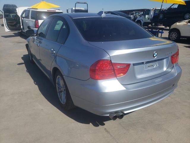 Zdjęcie 3 z aukcji – 2010 BMW 328 XI z VIN WBAPK7C51AA461192