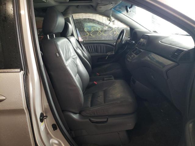 Photo 5 from auction – 2006 HONDA ODYSSEY EX with VIN 5FNRL38776B413030