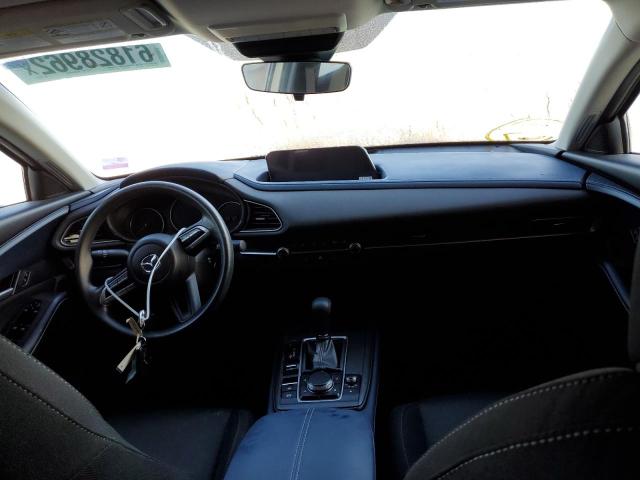 Photo 9 from auction – 2021 MAZDA CX-30 with VIN 3MVDMAAL3MM202532